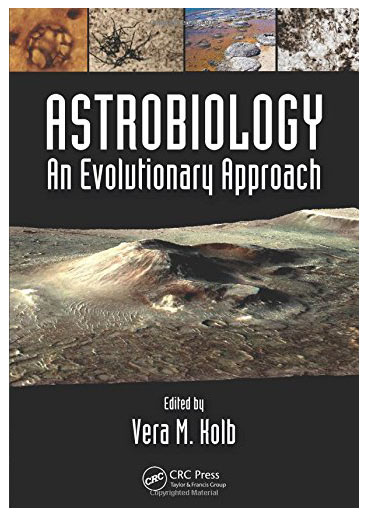 Astrobiology: An Evolutionary Approach