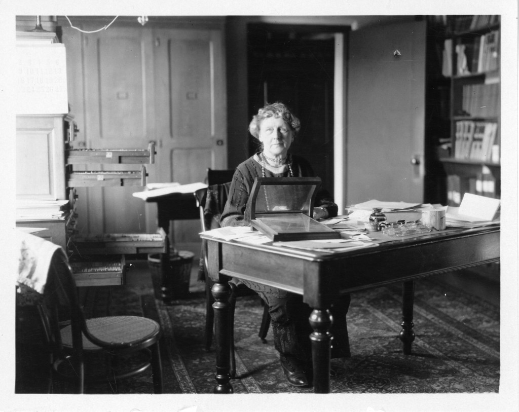 Annie Jump Cannon