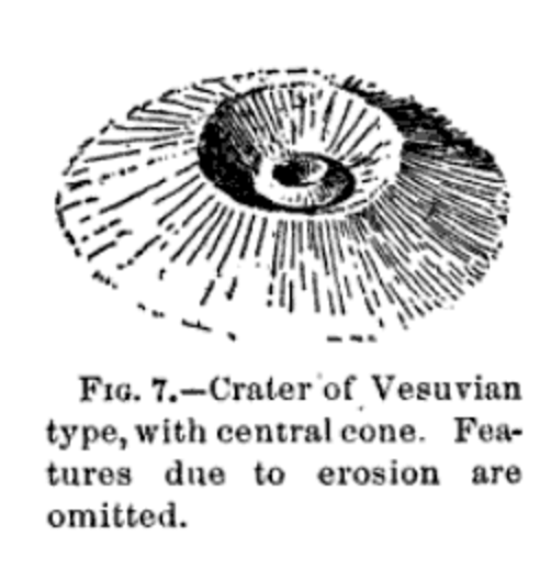 vesuvian